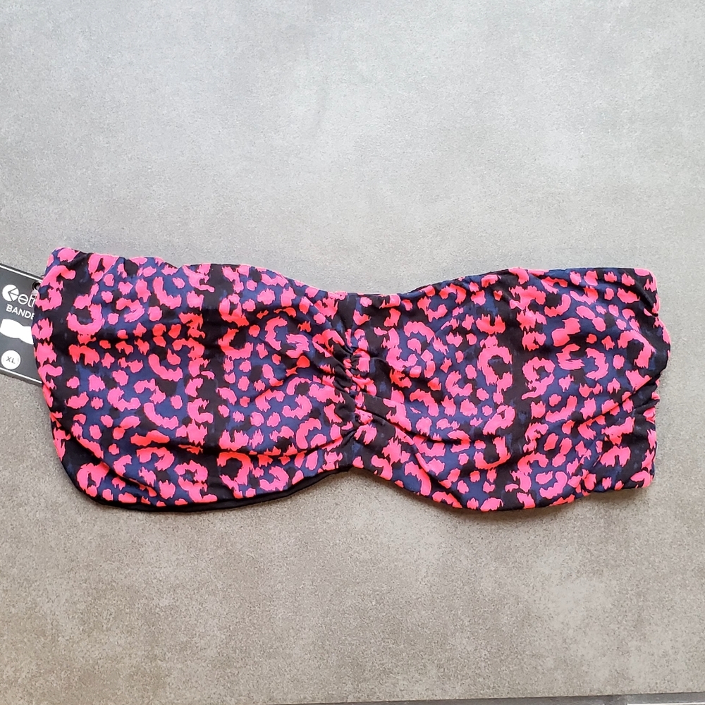 NWT Ethika Bandeau